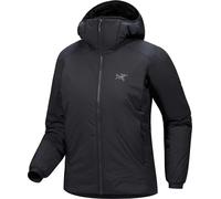 Arc'teryx - Insulated and versatile jacket - Atom SV Hoody W Black for Women - Size L Black L