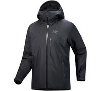 Arc'teryx - Insulated jacket in GORE-TEX ePE - Beta Insulated Jacket M Black for Men - Size L Black L