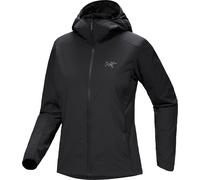 Arc'Teryx - Insulating hooded Jacket - Atom SL Hoody W Black for Women in Nylon - Size L Black L