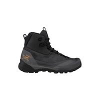 ARC'TERYX Konseal Trek - Men - Grey / Black - size 9- model 2026 9