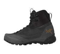 Arc'teryx - Konseal Trek - Walking boots size 11, black