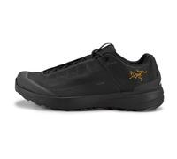 Arc'Teryx - Hiking shoes GORE-TEX ePE - Kopec GTX M Black/Yukon for Men - Size 10,5 UK Black