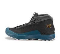 Arc'teryx - Kopec Mid GTX - Walking boots size 11, black/blue