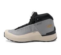 Arc'teryx - Kopec Mid GTX - Walking boots size 9,5, grey