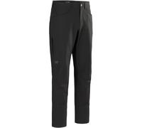 ARC'TERYX Kragg Ctn Pant M - Men - Black - size M- model 2026 M