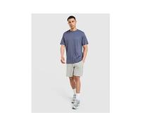 Arc'teryx Kragg SL Cotton Bird Word Shirt SS - Grey - Mens XL