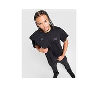 Arc'teryx Kragg SL Cotton Shirt SS - Black - Mens M