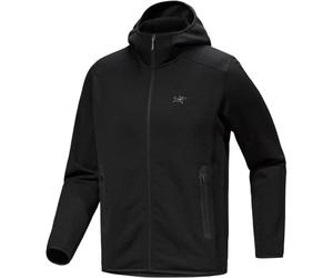 ARC'TERYX Kyanite Hdy M - Men - Black - size S- model 2026 S