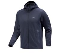 Arc'teryx - Kyanite Hoody - Fleece jacket size L, blue