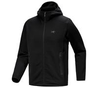 ARC'TERYX Kyanite Hdy M - Men - Black - size S- model 2026 S