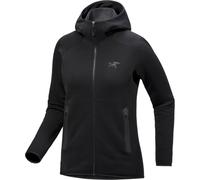 ARC'TERYX Kyanite Hoody W - Women - Black - size M- model 2026 M