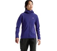 ARC'TERYX Kyanite Hoody W - Women - Blue / Purple - size XS- model 2025 XS
