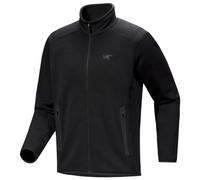 Arc'teryx - Kyanite Jacket - Fleece jacket size XL, black