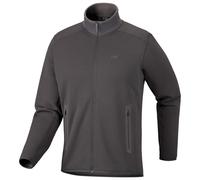 Arc'teryx - Kyanite Jacket - Fleece jacket size XL, grey