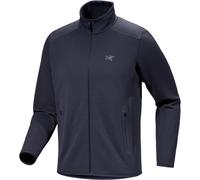 ARC'TERYX Kyanite Jacket M - Men - Black - size XL- model 2026 XL