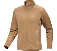 ARC'TERYX Kyanite Jck M - Men - Brown - size XL- model 2026 XL