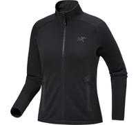 ARC'TERYX Kyanite Jkt W - Women - Black - size S- model 2026 S
