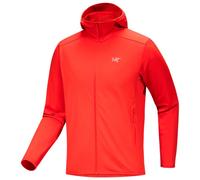ARC'TERYX Kyanite Lt Hdy M - Men - Red - size S- model 2025 S