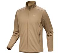 Arc'teryx Men's Kyanite Lightweight Jacket Canvas