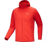 ARC'TERYX Kyanite Lt Hdy M - Men - Red - size XL- model 2025 XL