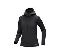 Arc'teryx Kyanite LT hooded jacket - Black M-L