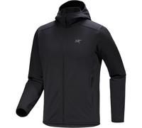 ARC'TERYX Kyanite Lt Hoody M - Men - Black - size XL- model 2026 XL