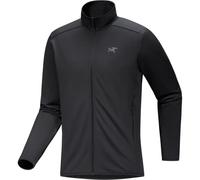 ARC'TERYX Kyanite Lt Jacket M - Men - Black - size M- model 2026 M