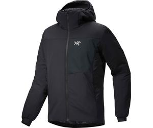 Arc'teryx - Lightweight and insulating jacket in Primaloft® - Proton Hoody M Black for Men - Size S Black S