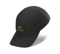 Arc'teryx - Lightweight breathable cap - Bird Word Cap 24K Black for Men - Size L\/XL Black L\/XL