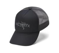 Arc'teryx - Bird Word Trucker Hat - Cap size L/XL, grey