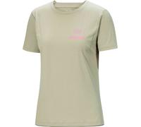 Arc'teryx - Lightweight, breathable technical hiking T-shirt - Sunna Speed Bird Crew SS W Habitat for Women - Size S - Beige Beige S