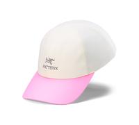 Arc'teryx - Lightweight, breathable trail running trucker cap - Bird Word Cap Cosmic Bloom for Men - Size S/M - Blue Blue S/M