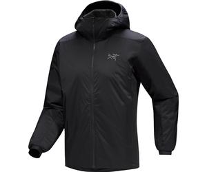 Arc'teryx - Lightweight, insulated Jacket - Atom Hoody M Black for Men - Size S Black S