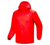 Arc'Teryx - Lightweight insulated jacket - Atom Hoody M Dynasty for Men - Size XL - Red Red XL