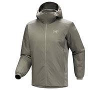 Arc'Teryx - Lightweight insulated jacket - Atom Hoody M Forage for Men - Size M - Green Green M