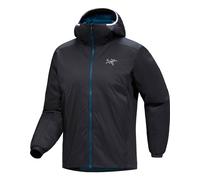 Arc'teryx - Lightweight insulated jacket - Atom Hoody M Lodestar for Men - Size L - Black Black L