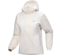 Arc'teryx - Lightweight insulating jacket - Atom Hoody W Arctic Silk for Women - Size L - Beige Beige L