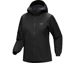 Arc'teryx - Lightweight insulating jacket - Atom Hoody W Black for Women - Size L Black L