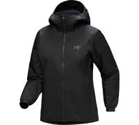 Arc'Teryx - Lightweight insulating jacket - Atom Hoody W Black for Women - Size XS Black XS