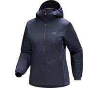 Arc'Teryx - Lightweight insulating jacket - Atom Hoody W Black Sapphire for Women - Size M - Navy Navy M