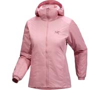 Arc'teryx - Lightweight insulating jacket - Atom Hoody W Bliss for Women - Size L - Pink Pink L