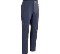 Arc'Teryx - Lightweight stretch softshell trousers - Gamma Pant M Black Sapphire for Men in Nylon - Size 32 US - Grey Grey