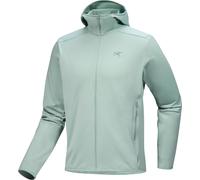 Arc'Teryx - Lightweight, versatile fleece - Kyanite LT Hoody M Stone Green for Men - Size L Green L