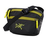 Arc'teryx - Mantis 1 Waist Pack - Hip bag size One Size, black
