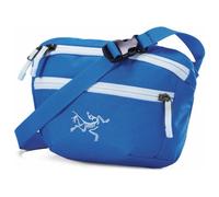 Arc'teryx - Mantis 1 Waist Pack - Hip bag size One Size, blue