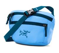 Arc'teryx - Mantis 1 Waist Pack - Hip bag size One Size, blue