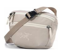 Arc'teryx - Mantis 1 Waist Pack - Hip bag size One Size, grey