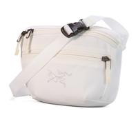Arc'teryx - Mantis 1 Waist Pack - Hip bag size One Size, white/grey