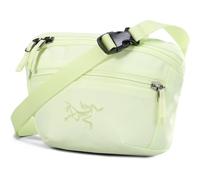 ARC'TERYX Mantis 1 Waist Pack - Mixte - Green - size only size- model 2026 only size
