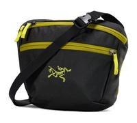 Arc'teryx - Mantis 2 - Hip bag size One Size, black